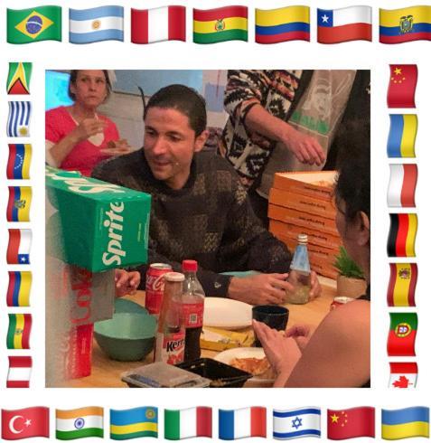 Miami On A Budget - Free Dinner -Coffee - Tea - Every Day-Female Only Dorms - Men Only Dorms - Under New Management Exterior foto